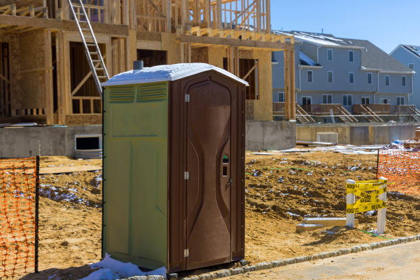 Best Porta potty rental near me  in Val Verde Park, TX