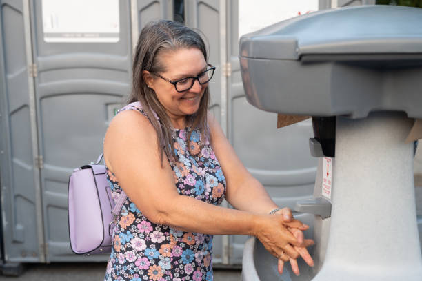 Best Handicap porta potty rental  in Val Verde Park, TX