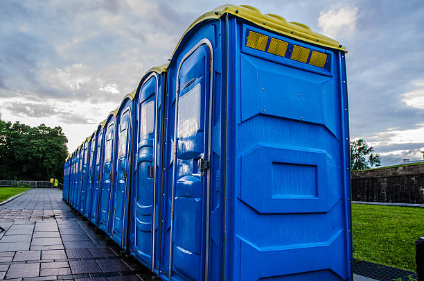 Best Local porta potty services  in Val Verde Park, TX